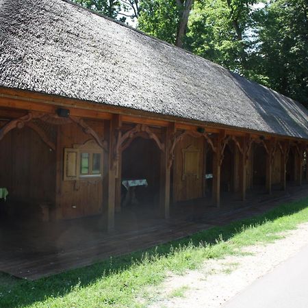 Hotel Complex Kamenyuky Exterior foto